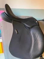 Zwart Wintec veelzijdigheidszadel 2000 (cair) – 17 inch, Dieren en Toebehoren, Paarden en Pony's | Zadels, Ophalen, Gebruikt, Recreatie