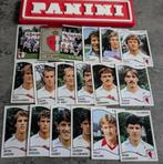 PANINI FOOTBALL 90 KV KORTRIJK 18 STICKERS 1990, Verzenden, Nieuw