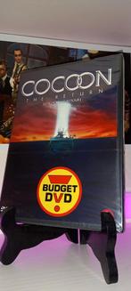 Cocoon the return, CD & DVD, DVD | Science-Fiction & Fantasy, Comme neuf, Enlèvement ou Envoi