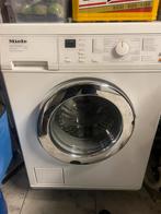 Wasmachine miele, Elektronische apparatuur, Ophalen, Zo goed als nieuw