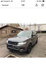 Range Rover Sport 3.0, Auto's, Particulier, Te koop, Range Rover