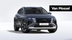 Hyundai Tucson Hybride Feel, Auto's, Automaat, Blauw, Bedrijf, 5 zetels