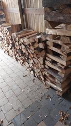 Brandhout droog, hardhout, Acacia, Tuin en Terras, Brandhout, Ophalen