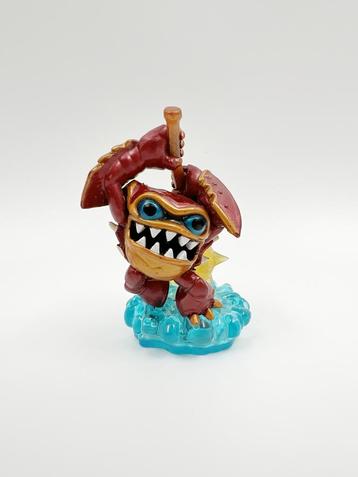 Wham-Shell (Lightcore) Skylanders Swap Force, Enlèvement ou Envoi, À partir de 7 ans, Aventure et Action, Comme neuf