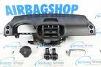 Airbag kit Tableau de bord VW Golf 6 facelift, Autos : Pièces & Accessoires, Tableau de bord & Interrupteurs, Utilisé, Enlèvement ou Envoi
