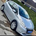 Peugeot 208 1.0 benzine!, Autos, Achat, Entreprise, Essence