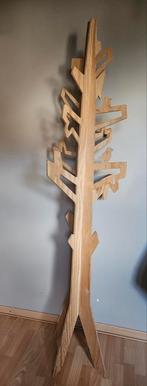 Houten kapstok, Huis en Inrichting, Ophalen, Zo goed als nieuw