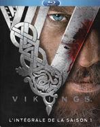 vikings saison 1 (3 blu-ray) neuf, Cd's en Dvd's, Blu-ray, Ophalen of Verzenden, Zo goed als nieuw, Avontuur, Boxset