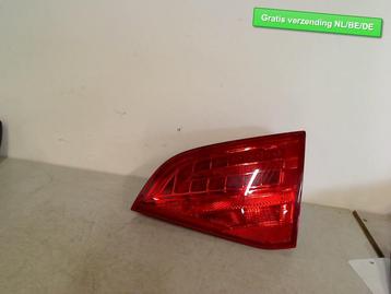 ACHTERLICHT RECHTS BINNEN led A4 Avant (B8) (8K9945094B) beschikbaar voor biedingen
