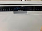 Siemens IQ500 Zeolith Technology vaatwasser met lek, Elektronische apparatuur, Ophalen, Gebruikt