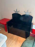 Opbergbank kinderen, Enlèvement, Utilisé, Autres types