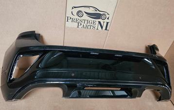 Achterbumper VW T-ROC R Facelift 2GA807421P LC9X PDC bj.2021 beschikbaar voor biedingen