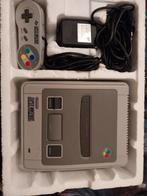 Super Nintendo, Games en Spelcomputers, Verzenden, Gebruikt