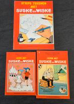 Strips: Strips tekenen/ lezen met Suske en wiske, Enlèvement ou Envoi, Utilisé