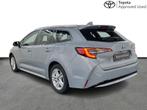 Toyota Corolla TS Dynamic 1.8, Argent ou Gris, Achat, Entreprise, 72 kW