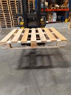Palleten, Doe-het-zelf en Bouw, Hout en Planken, Ophalen, Zo goed als nieuw