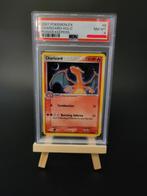 Charizard-Holo #6, Power Keepers, Hobby en Vrije tijd, Ophalen of Verzenden, Zo goed als nieuw, Losse kaart, Foil