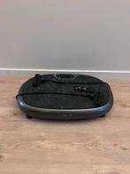 Fitness trilpaat, Enlèvement, Utilisé