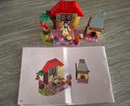 Lego sneeuwwitje, Kinderen en Baby's, Speelgoed | Duplo en Lego, Ophalen of Verzenden, Zo goed als nieuw, Complete set, Lego