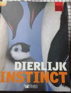 Dierlijk instinct (Macht en kracht van de natuur), Ophalen of Verzenden, Zo goed als nieuw