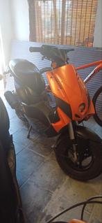 Peugeot ludix, Fietsen en Brommers, Ophalen