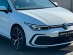 Volkswagen Golf 8 GTE Plug-in hybride BTW WAGEN, Autos, Volkswagen, 5 places, Hybride Électrique/Essence, Automatique, Tissu