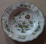 Assiette Sarreguemines Clarence, Ophalen of Verzenden