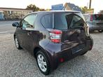 Toyota IQ 1.0 benzine bj 2009 met airco, Auto's, Toyota, IQ, USB, Bedrijf, Handgeschakeld