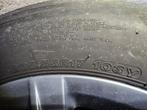 Zomerbanden 235/55 R17-103Y, Auto-onderdelen, Banden en Velgen, Ophalen, Zomerbanden, Velg(en)