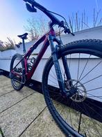 Trek supercaliber 9.8 GX, size L, 2023, Fietsen en Brommers, Ophalen, Zo goed als nieuw, Trek, 53 tot 57 cm