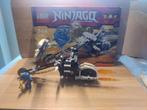 Lego Ninjago set 2259, Ophalen of Verzenden, Lego, Zo goed als nieuw