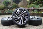 Volkswagen ID4/ID5 - Nieuwe 21 inch velgen en banden, Auto-onderdelen, Banden en Velgen, Ophalen, Banden en Velgen, Nieuw, 21 inch