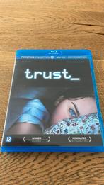Blu-Ray trust, Ophalen of Verzenden, Gebruikt