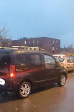 FIAT QUBO EURO 6B 1.4 BENZIN (ESSENCE, Auto's, Particulier, Qubo, Te koop, Benzine