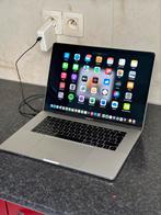 Macbook Pro 15inch 2018 Touchbar, Computers en Software, Apple Macbooks, Ophalen, 15 inch, 512 GB, Zo goed als nieuw