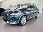 CUPRA Formentor 1.5 TSI DSG * GARANTIE + COCKPIT + LED + GPS, Auto's, Cupra, Automaat, 4 cilinders, Formentor, Bedrijf