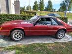 Ford Mustang foxbody 2.3 van 1980 schuurvondst, Auto's, 4 zetels, 4 cilinders, 2300 cc, Handgeschakeld