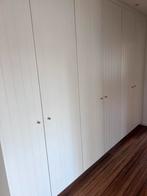 3 dubbele robuste inbouwkasten te koop, Huis en Inrichting, Ophalen, Zo goed als nieuw
