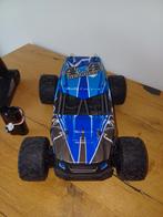 Cross Thunder, Ophalen, Zo goed als nieuw