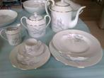 Compleet Limoges Servies, Huis en Inrichting, Ophalen, Nieuw, Overige stijlen, Compleet servies