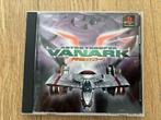Astro Trooper Vanark - Playstation (Japans), Consoles de jeu & Jeux vidéo, Comme neuf, Shooter, Enlèvement ou Envoi