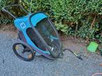 Fietskar Hamax, Fietsen en Brommers, Ophalen, Gebruikt, Kinderkar, HAMAX