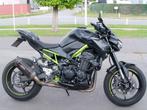 kawasaki z900, 4 cilinders, Bedrijf, Meer dan 35 kW, Naked bike