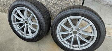 Bmw Z4 velgen beschikbaar voor biedingen