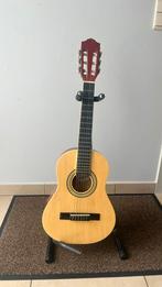 Guvnor GC 102 NL  akoustische gitaar, Ophalen, Zo goed als nieuw, Klassieke of Spaanse gitaar