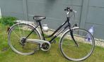 damesfiets 4 x, Fietsen en Brommers, Fietsen | Dames | Damesfietsen, 50 tot 53 cm, Ophalen of Verzenden, Zo goed als nieuw, Versnellingen