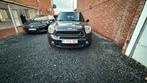 MINI Countryman 2.0 SD Cooper navigatie,Panoramadak, 1995 cc, 4 cilinders, Bruin, 5 deurs