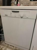 Vaatwasmachine Miele, Ophalen, Gebruikt