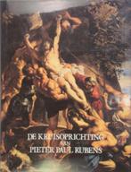 De Kruisoprichting van Pieter Paul Rubens, Ophalen, Andere
