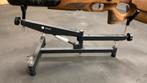 Hawke geweersteun - benchrest, Ophalen of Verzenden, Gebruikt